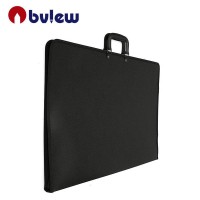 A2 File Bags Documentary Carry Cases Portfolio Painting Drawing Storage Folder